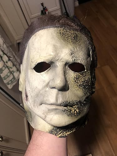 Amazon.co.jp: ハロウィーンはマイケルマイヤーズのマスクを殺します